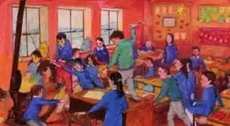 Genç Sanatçılardan Güncel Sorgulamalar!