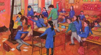Genç Sanatçılardan Güncel Sorgulamalar!