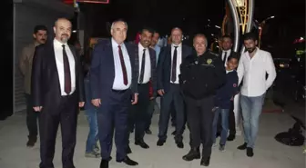Genel Müdür Akyol Hakkari'ye Hayran Kaldı