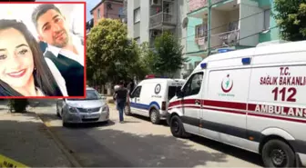 İki Aylık Eşini Bıçaklayarak Katleden Hamile Kadın, Mahkemede 'Onu Çok Seviyorum' Dedi