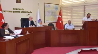 İl Özel İdaresi'nin Teknopark'a Katılımı Kabul Edildi