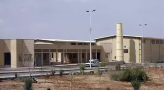 İran'dan Gerilimi Tırmandıracak Adım. Tahran Uranyum Kapasitesini Artırıyor