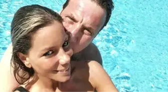 Kaya Çilingiroğlu, '17 Yaş Küçük Aşkı Seda Sevin ile Evleniyor mu?' İddiasına Gülmekle Yetindi!