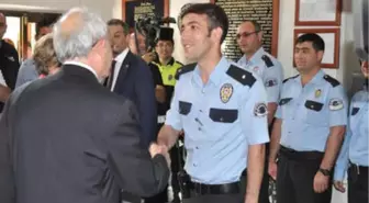 Kılıçdaroğlu: Türkiye'ye Dolar Yağdıracağız (3)