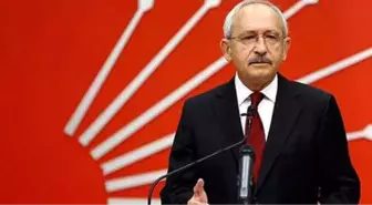 CHP Lideri Kemal Kılıçdaroğlu'ndan İlginç Vaat: Türkiye'ye Dolar Yağdıracağız
