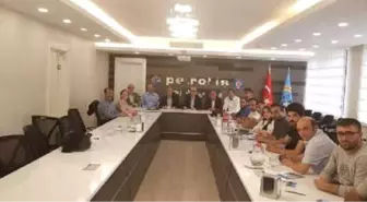 Kırşehir'de Petlas İşçisine Yüzde 18 Zam