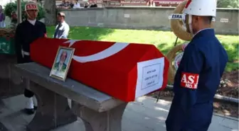 Kore Gazisi Son Yolculuğuna Uğurlandı