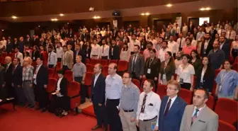Ktü'de 'Düşünden Gerçeğine Proje Pazarı'