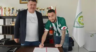 Manisa Bbsk'da Transfer Sezonu Açıldı