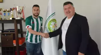 Manisa Büyükşehir Belediyespor Transfer Sezonunu Açtı