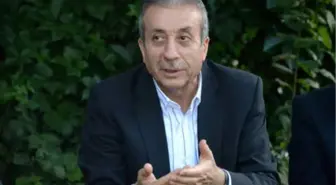 Mehdi Eker: 15 Temmuz'dan Sonra PKK ile Etkin Mücadele Yapıldı