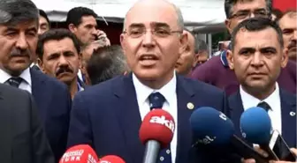 MHP'li Karakaya: Türk Milleti Kandil'e Operasyonun Arkasındadır