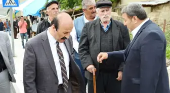 MHP Milletvekili Adayı Fendoğlu: 'Tek Amacım Malatya'ya Hizmet Etmek'