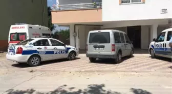 Niğde'de 2 Çocuk Babası Memur İntihar Etti