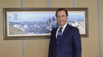 Nuh Çimento, Avrupa ve ABD Pazarında Büyümeye Odaklandı