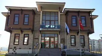 Odunpazarı'ndan Vefa Örneği