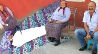 Kefen Giyip Annesine Cenaze Şakası Yapan Oğul, Tepkilerin Ardından İlk Kez Konuştu!