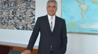 Oğuz Satıcı Yeniden Tim Başkanlığına Aday