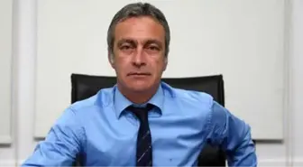 Önder Özen, Samsunspor'un Sportif Direktörü Oldu