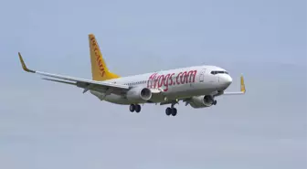 Pegasus'un İstanbul – Maskat Uçuşları Başlıyor