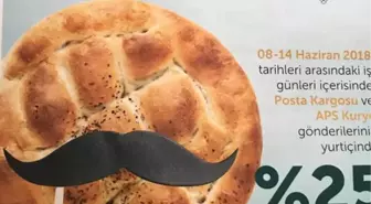 PTT'den Bayrama ve Yaza Özel Kampanyalar
