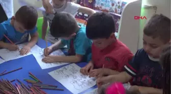 Samsun Büyükşehir'den Uyuşturucuya Karşı Bilgi ve Kültür Evleri Hd