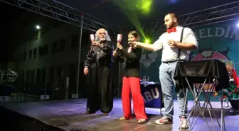Şehitkamil'den Her Gün Farklı Bir Mahallede Şenlik