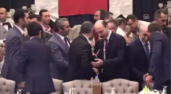 Selametle Yaşamanın Tek Yolu, Milli Birlik ve Beraberlik'