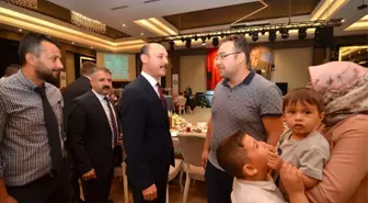 Selametle Yaşamanın Tek Yolu, Milli Birlik ve Beraberlik'