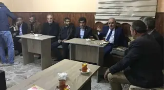 Şimşek: 'Güçlü Meclis, Güçlü Türkiye'