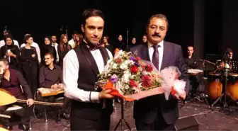 Tuşbalı Öğretmenlerden Müzik Ziyafeti