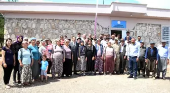Vali Kalkancı'nın Köy Buluşmaları Devam Ediyor