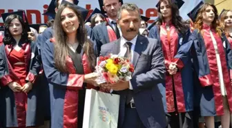 Vali Kaymak: 'Hayatta Her Şey Maaş ve Statü Değil'