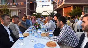 Yeni: 'Eski ve Yeni Türkiye Arasındaki Farkı Görmeliyiz'
