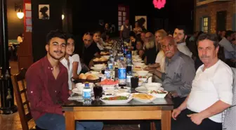 Zohak'ın Galası İzmit'te Yapıldı
