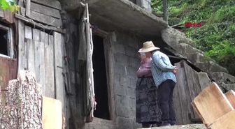 Artvin'de 26 Büyükbaş İtlaf Edildi, Karantina Sahası Genişletildi Hd