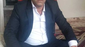 Başkale'de Muhtara Silahlı Saldırı