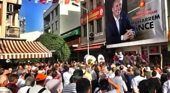 CHP'nin Sulçuk Skm Açılışını Başkan Kocaoğlu Yaptı