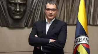 Fenerbahçe, Comolli'yi Kap'a Bildirdi