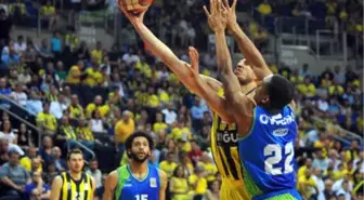 Fenerbahçe Doğuş - Tofaş: 86-78