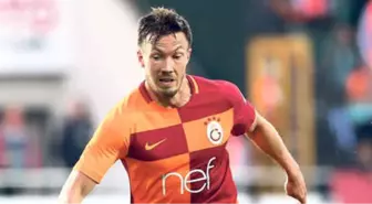 'Galatasaray Bir Okul'