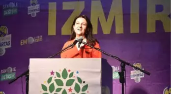 Hdp'li Buldan: 24 Haziran'ın 1 Kasım'ı Olmayacak