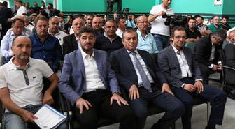 İstifa Dedikodusu Denizlispor Camiasını Karıştırdı