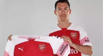 Lichtsteiner'in Yeni Durağı Arsenal