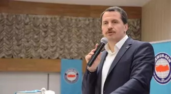 Memur-Sen Genel Başkanı Yalçın: 'Kazanımların Sırrı İstikrardır'