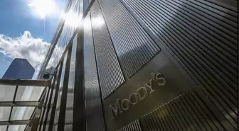 Moody's, 11 Türk Şirketin Notunu Düşürmek İçin İzlemeye Aldı