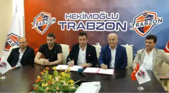 Sadi Tekelioğlu, Tff 3. Lig Takımıyla Sözleşme İmzaladı