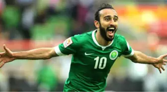 'Yeşil Şahinler', Al-Sahlawi'ye Güveniyor