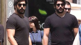 7,5 Milyon TL Zarar Eden Burak Özçivit'in Aldığı Kilolar Herkesi Şaşkına Çevirdi