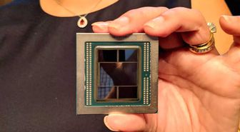 Amd 7nm Vega Gpu, 32 Gb Bellekli Dünyanın İlk 7nm Gpu'su